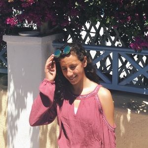 Meet your Posher, Lucia